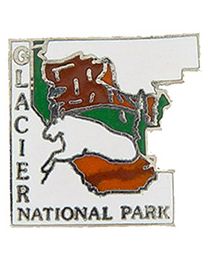 PIN-NAT.PARK,GLACIER,NP