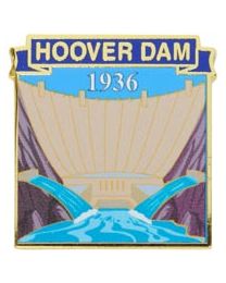 PIN-NAT.PARK,HOOVER DAM