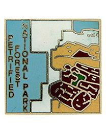 PIN-NAT.PARK,PETRIFI FORE