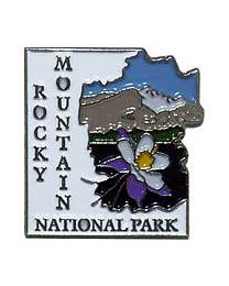 PIN-NAT.PARK,ROCKY MTN.