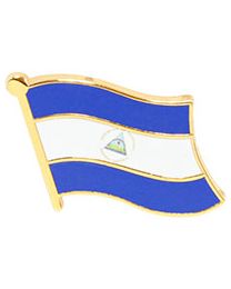 PIN-NICARAGUA