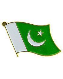 PIN-PAKISTAN
