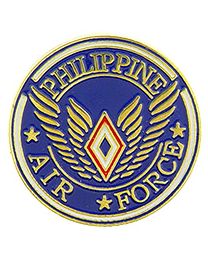 PIN-PHILLIPINE AIR FORCE