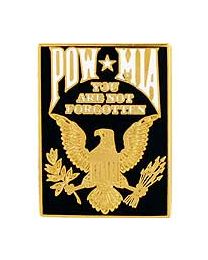 PIN-POW*MIA,LIBERTY