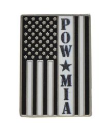 PIN-POW*MIA USA