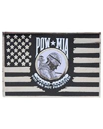 PIN-POW*MIA,USA