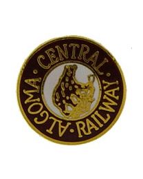 PIN-RR,ALGOMA CENTRAL