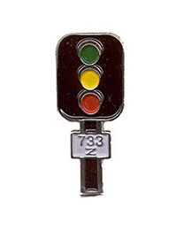 PIN-RR,BLOCK SIGNAL