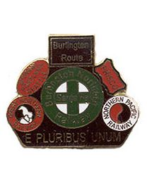 PIN-RR,BN MERGER