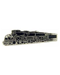 PIN-RR,CAB FORWARD LOCO