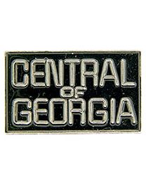 PIN-RR,CENTRAL OF GA.