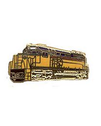 PIN-RR,CHESSIE DIESEL