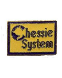 PIN-RR,CHESSIE SYSTEM REC