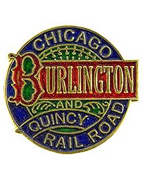 PIN-RR,CHI BURL & QUINCY