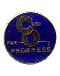 PIN-RR,C&O