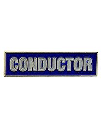 PIN-RR,CONDUCTOR