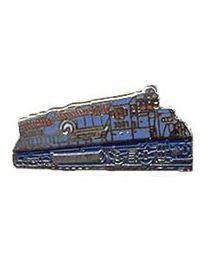 PIN-RR,CONRAIL DIESEL