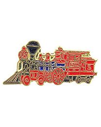 PIN-RR,CP.HUNTINGTON LOCO