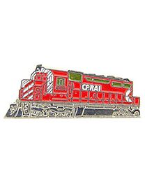 PIN-RR,CP.RAIL DIESEL