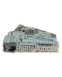 PIN-RR,CSX DIESEL