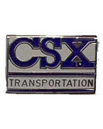 PIN-RR,CSX TRANSPORTATION