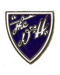 PIN-RR,DELAWARE & HUDSON