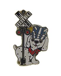 PIN-RR,DOG,SIGNAL