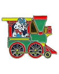 PIN-RR,DOG,TRAIN