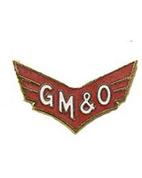 PIN-RR,GM&O