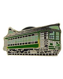 PIN-RR,IRM TROLLEY