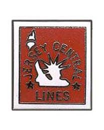 PIN-RR,JERSEY CENTRAL