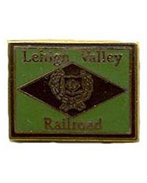 PIN-RR,LEHIGH VALLEY