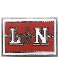 PIN-RR,L&N