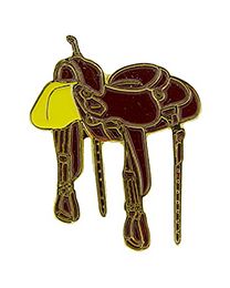 PIN-SADDLE