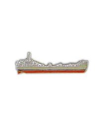 PIN-SHIP,USN,USS,LST