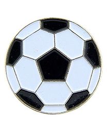 PIN-SOCCER,BALL