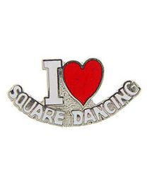 PIN-SQUARE DANCE,HRT