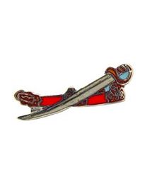 PIN-SWORD,SABER