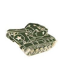 PIN-TANK,M24 CHAFFEE