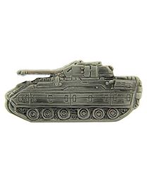 PIN-TANK,M2A1,BRADLEY