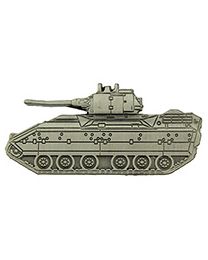 PIN-TANK,M2A1,BRADLEY