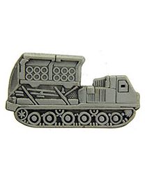 PIN-TANK,MLRS