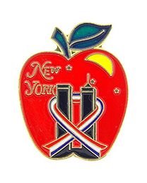 PIN-USA,911,NY,APPLE