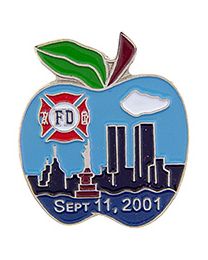 PIN-USA,911,NY,APPLE