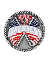 PIN-USA,FLAG,PROUD TO BE