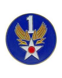 PIN-USAF,001ST