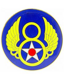 PIN-USAF,008TH