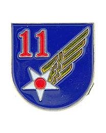 PIN-USAF,011TH