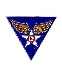 PIN-USAF,012TH