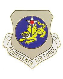 PIN-USAF,014TH,SHIELD